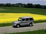 Mercedes-Benz G320 CDI 2006 года